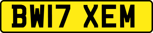 BW17XEM