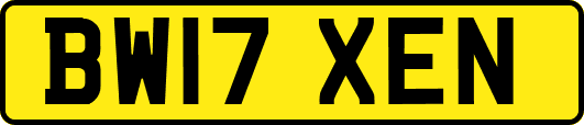 BW17XEN
