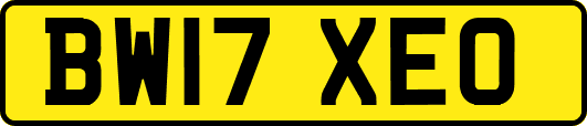 BW17XEO