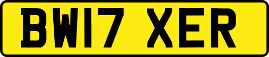 BW17XER