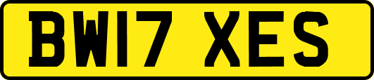 BW17XES