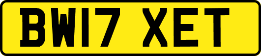 BW17XET
