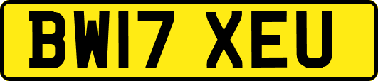 BW17XEU