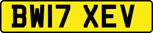 BW17XEV