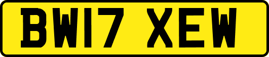 BW17XEW