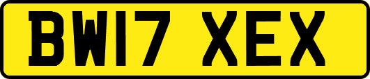 BW17XEX