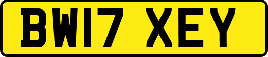 BW17XEY
