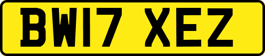 BW17XEZ