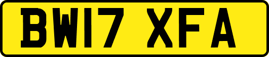 BW17XFA
