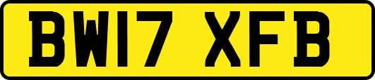 BW17XFB