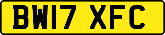 BW17XFC