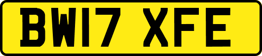 BW17XFE