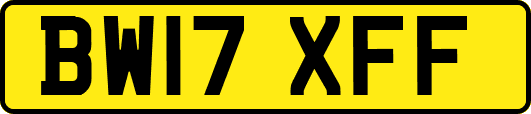 BW17XFF