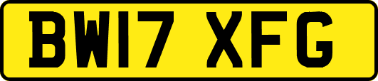 BW17XFG
