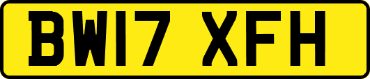 BW17XFH