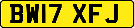 BW17XFJ