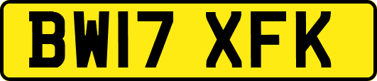BW17XFK