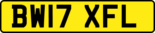 BW17XFL