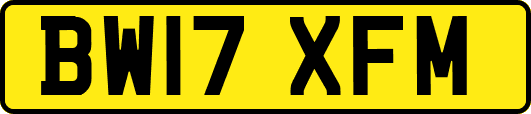 BW17XFM