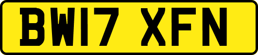 BW17XFN