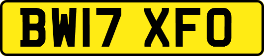 BW17XFO