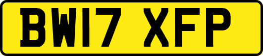BW17XFP