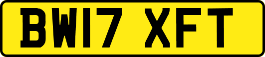 BW17XFT