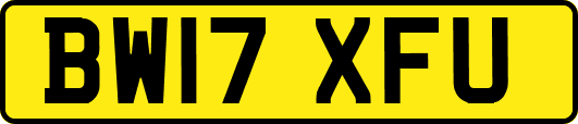 BW17XFU