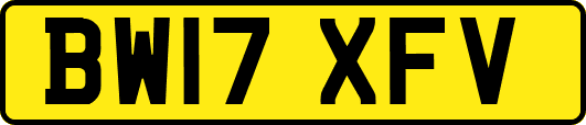 BW17XFV