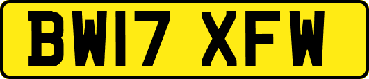 BW17XFW