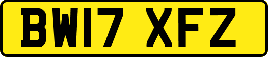 BW17XFZ