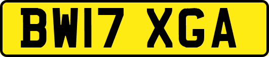 BW17XGA