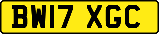 BW17XGC