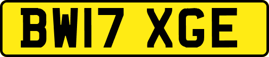 BW17XGE