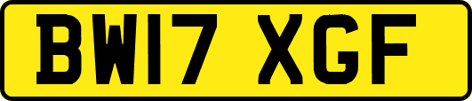 BW17XGF