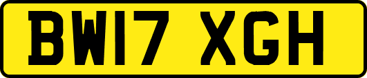 BW17XGH