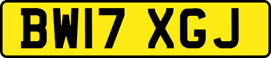 BW17XGJ