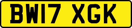 BW17XGK