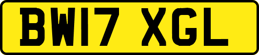BW17XGL