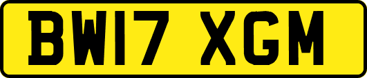 BW17XGM