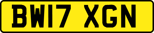 BW17XGN