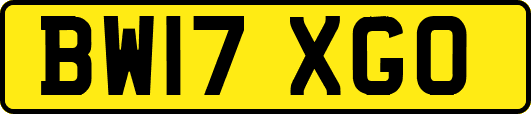BW17XGO