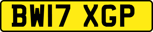BW17XGP