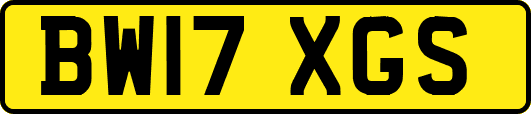BW17XGS
