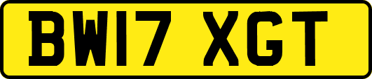 BW17XGT