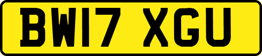 BW17XGU