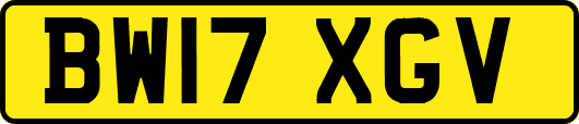 BW17XGV