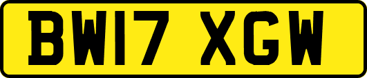 BW17XGW