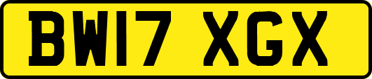 BW17XGX
