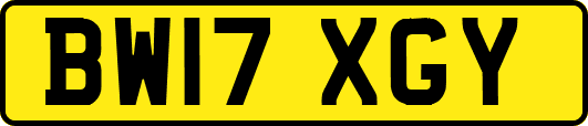 BW17XGY